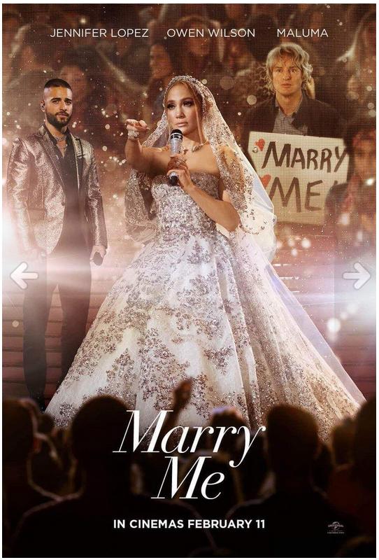 Casate conmigo 2022 ES